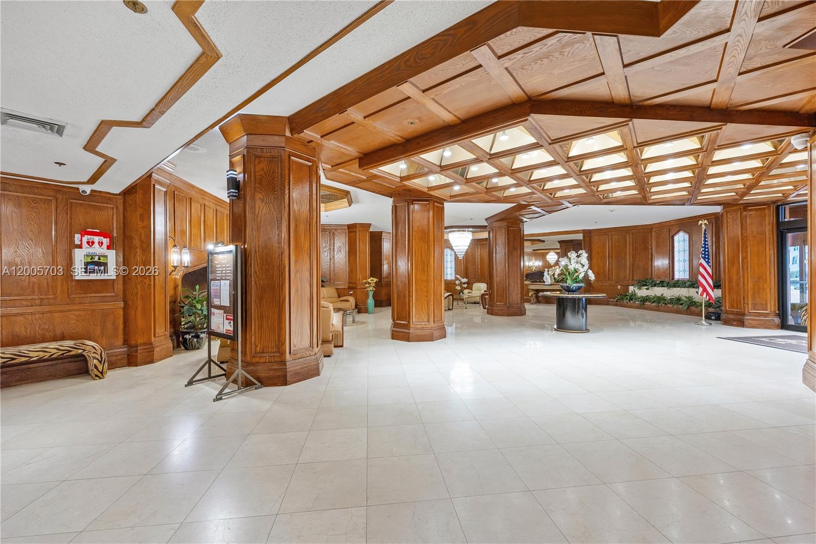 PRINCE GEORGE ARMS CONDO - Residential