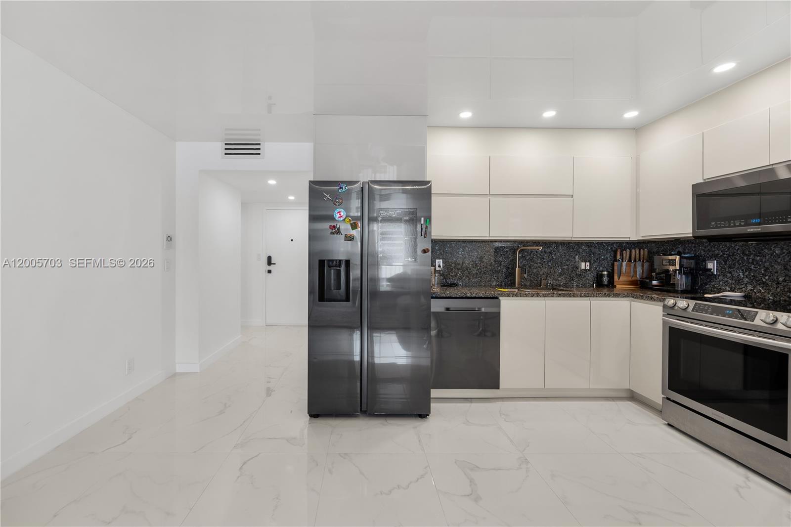 PRINCE GEORGE ARMS CONDO - Residential