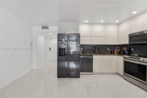 Tiny photo for 1865 S Ocean Dr #15B, Hallandale Beach, FL 33009 (MLS # A12005703)