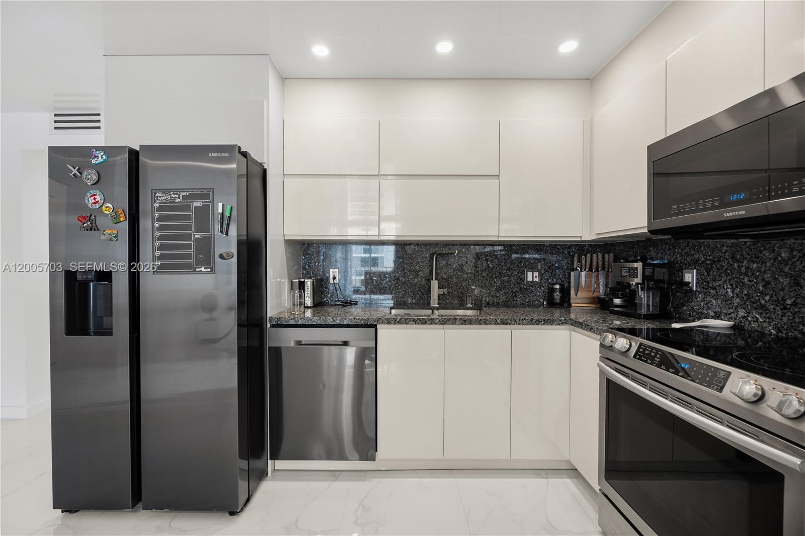 PRINCE GEORGE ARMS CONDO - Residential