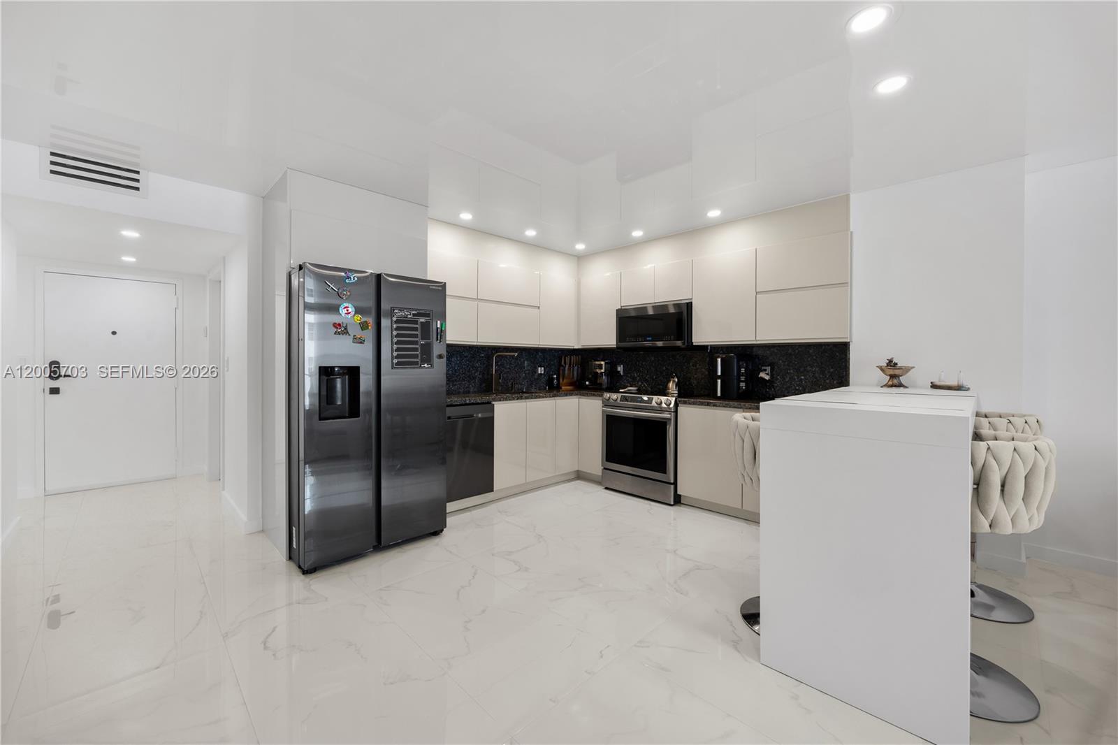 PRINCE GEORGE ARMS CONDO - Residential