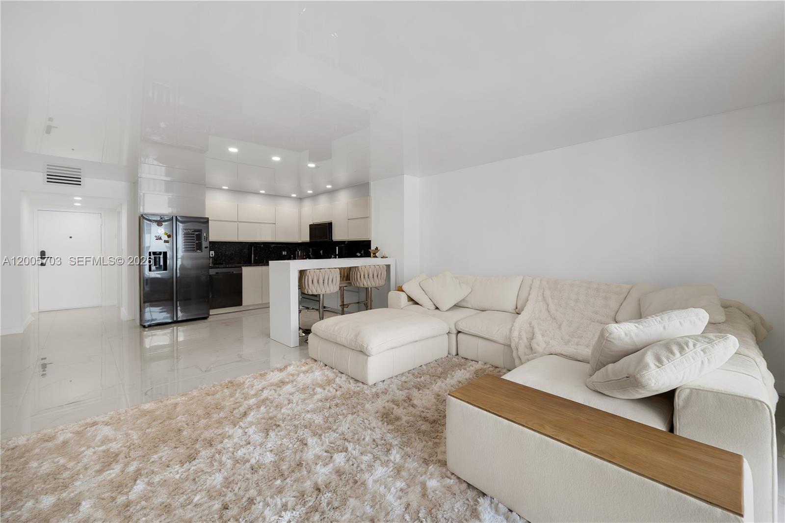 PRINCE GEORGE ARMS CONDO - Residential