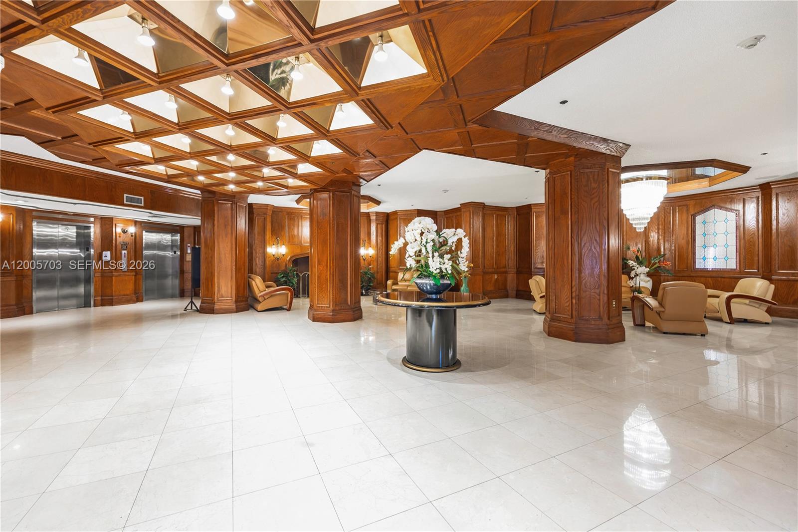 PRINCE GEORGE ARMS CONDO - Residential