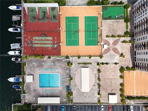 Tiny photo for 1865 S Ocean Dr #15B, Hallandale Beach, FL 33009 (MLS # A12005703)