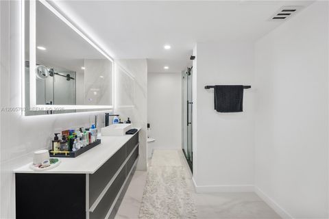 Tiny photo for 1865 S Ocean Dr #15B, Hallandale Beach, FL 33009 (MLS # A12005703)