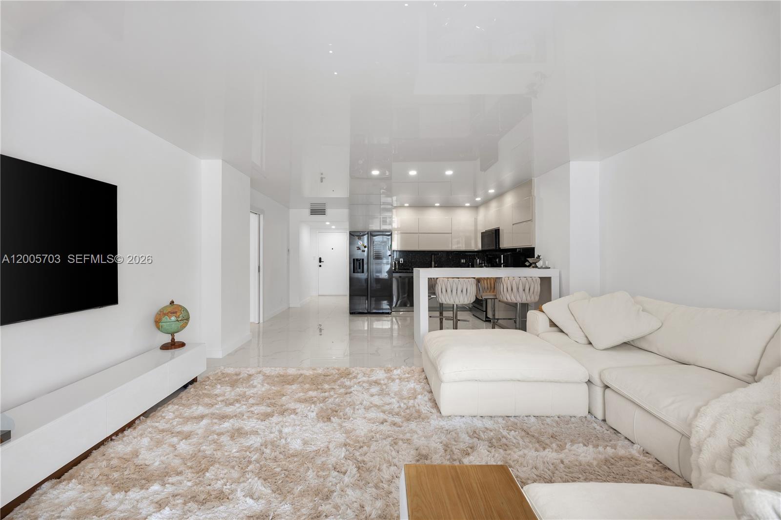 PRINCE GEORGE ARMS CONDO - Residential