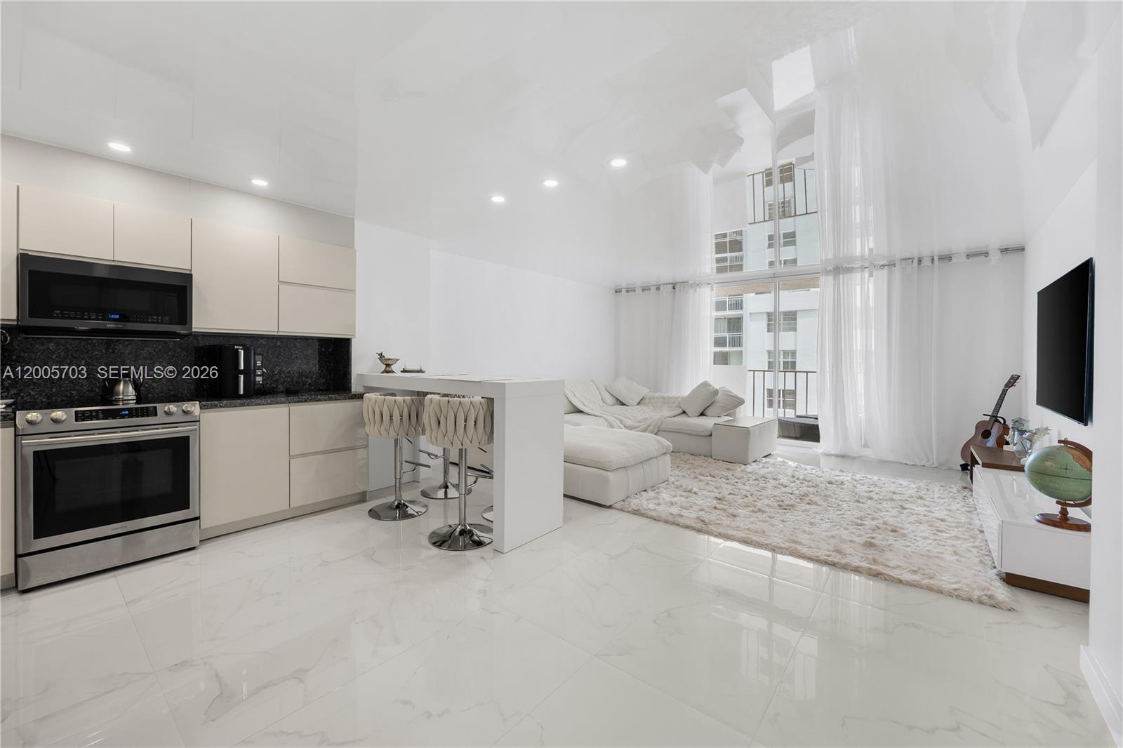 PRINCE GEORGE ARMS CONDO - Residential