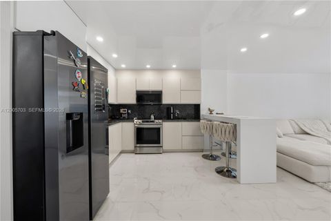 Tiny photo for 1865 S Ocean Dr #15B, Hallandale Beach, FL 33009 (MLS # A12005703)