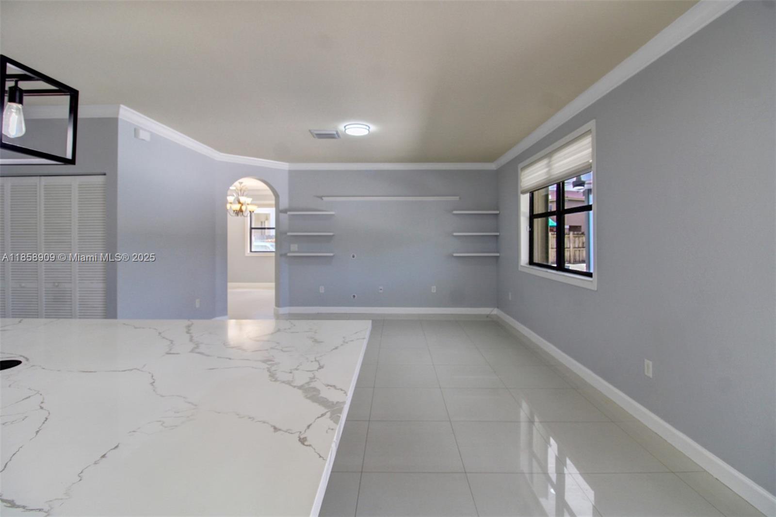 VENETIAN PARC WEST - Residential