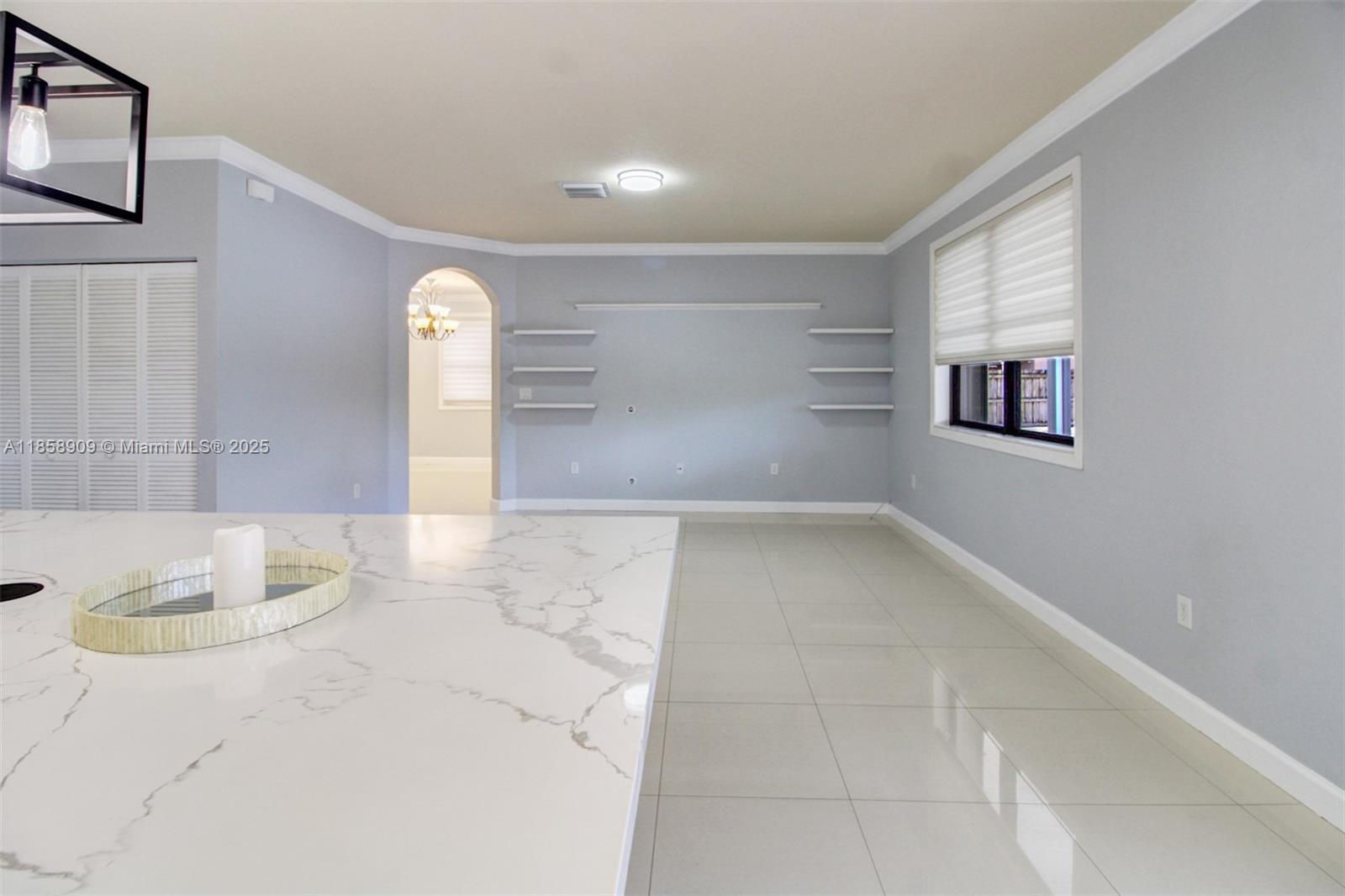 VENETIAN PARC WEST - Residential