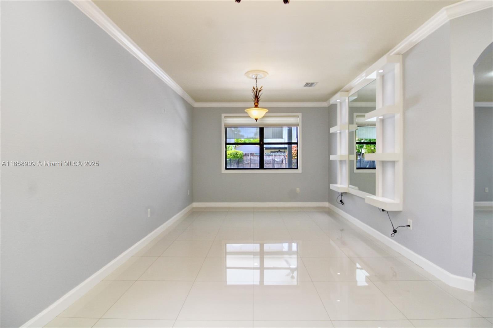 VENETIAN PARC WEST - Residential