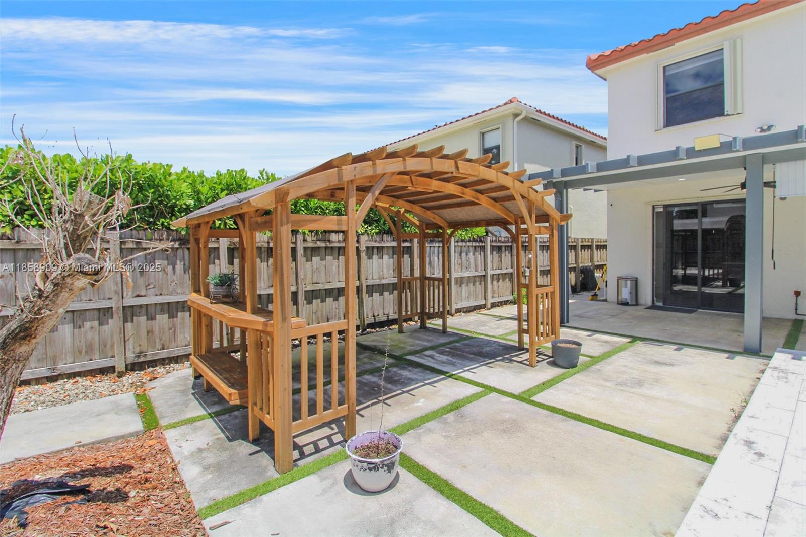 VENETIAN PARC WEST - Residential