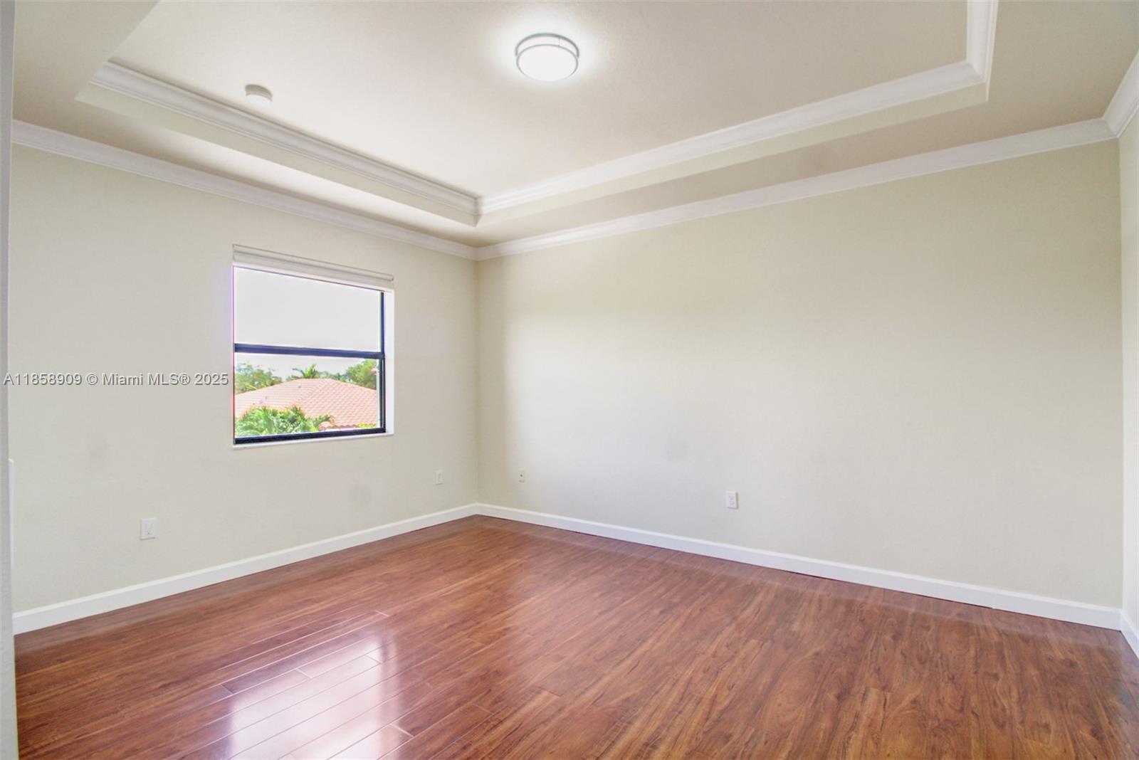 VENETIAN PARC WEST - Residential