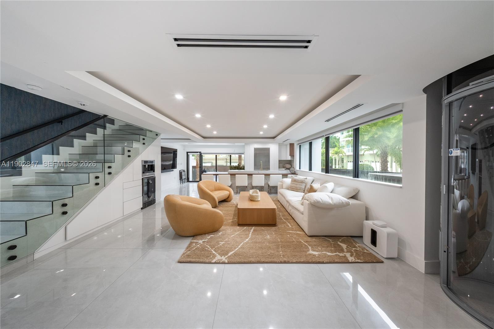 HOLLYWOOD CENTRAL BEACH - Residential