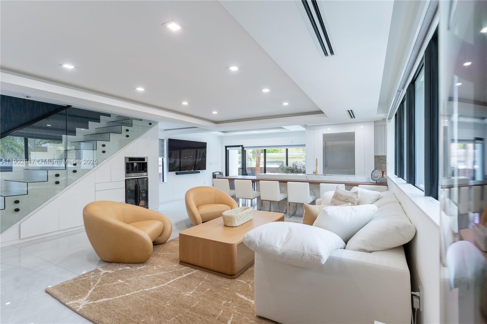 HOLLYWOOD CENTRAL BEACH - Residential