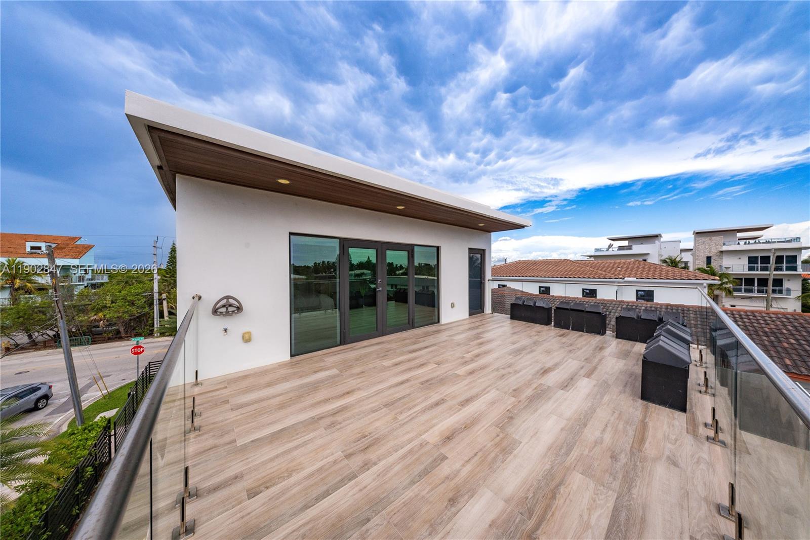 HOLLYWOOD CENTRAL BEACH - Residential