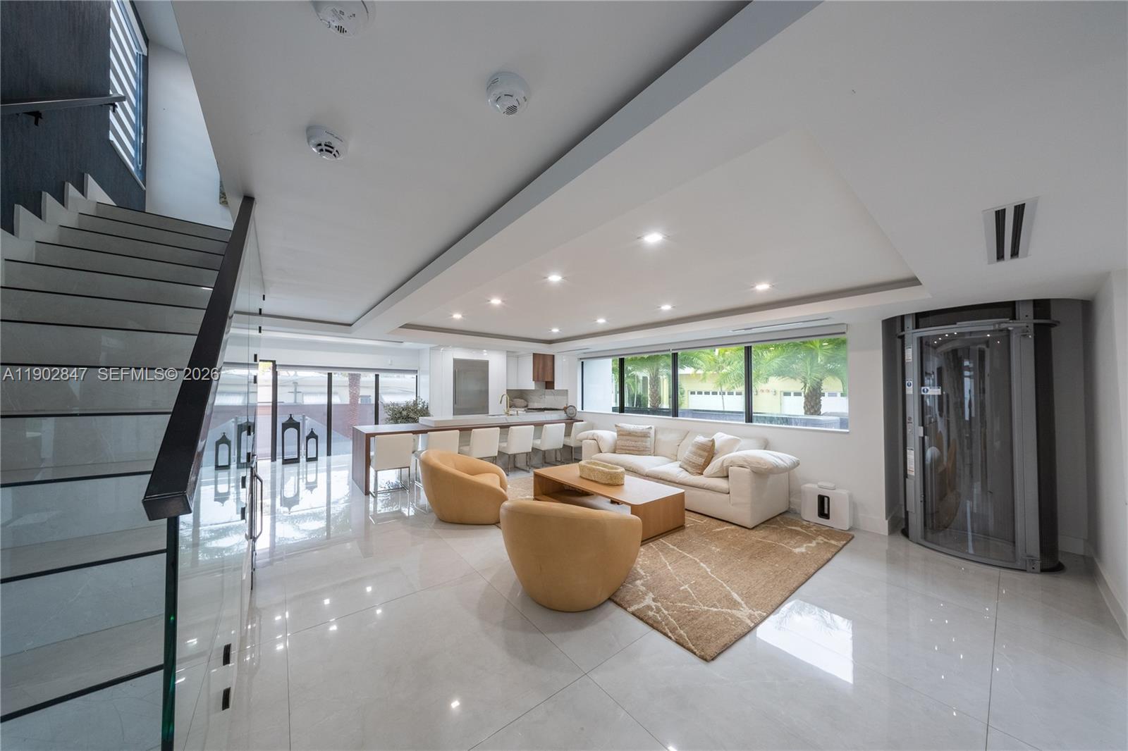 HOLLYWOOD CENTRAL BEACH - Residential