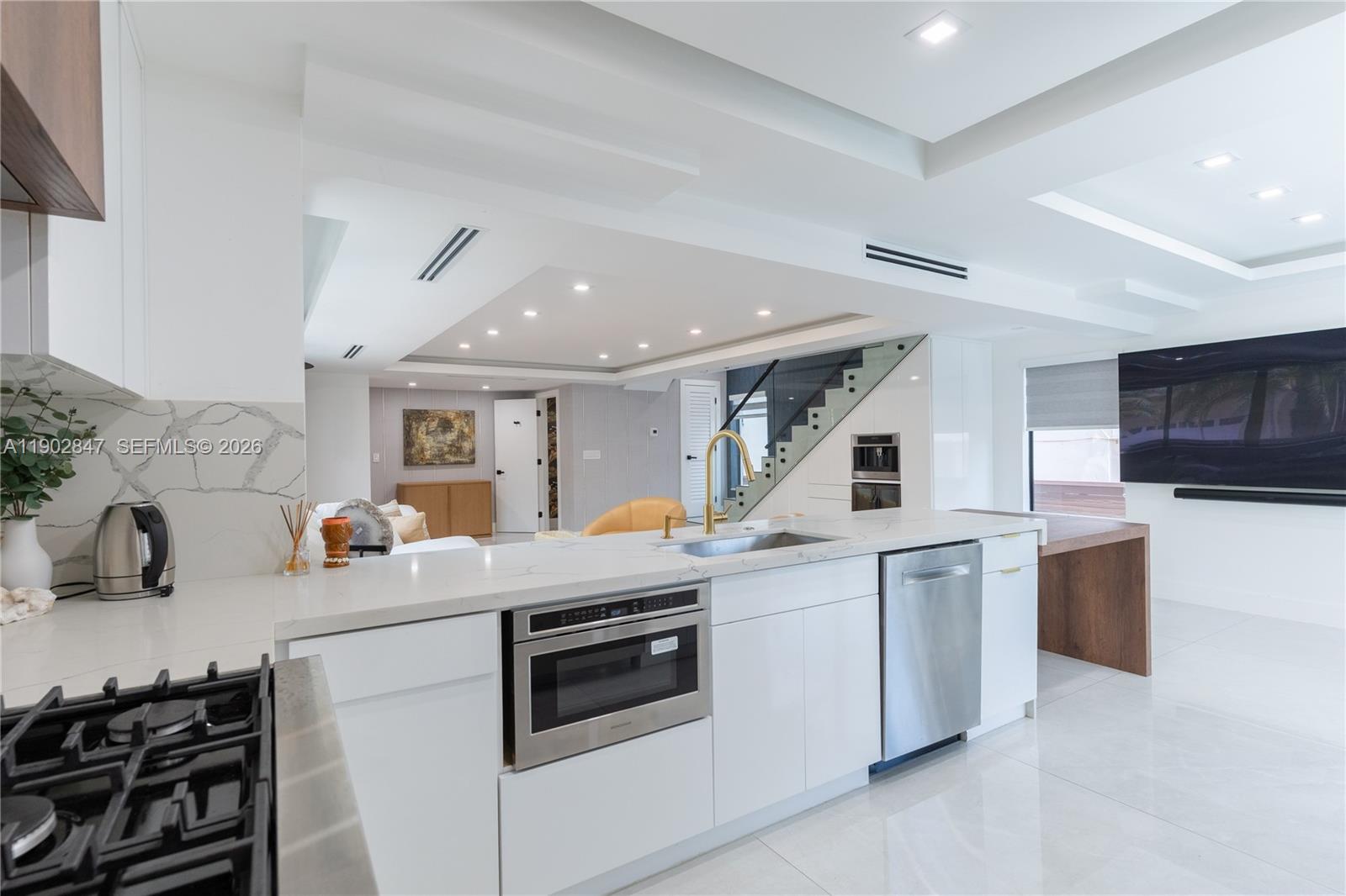 HOLLYWOOD CENTRAL BEACH - Residential