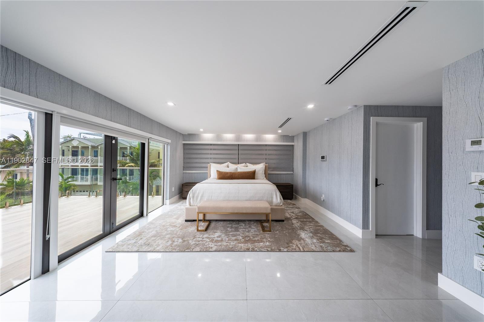 HOLLYWOOD CENTRAL BEACH - Residential