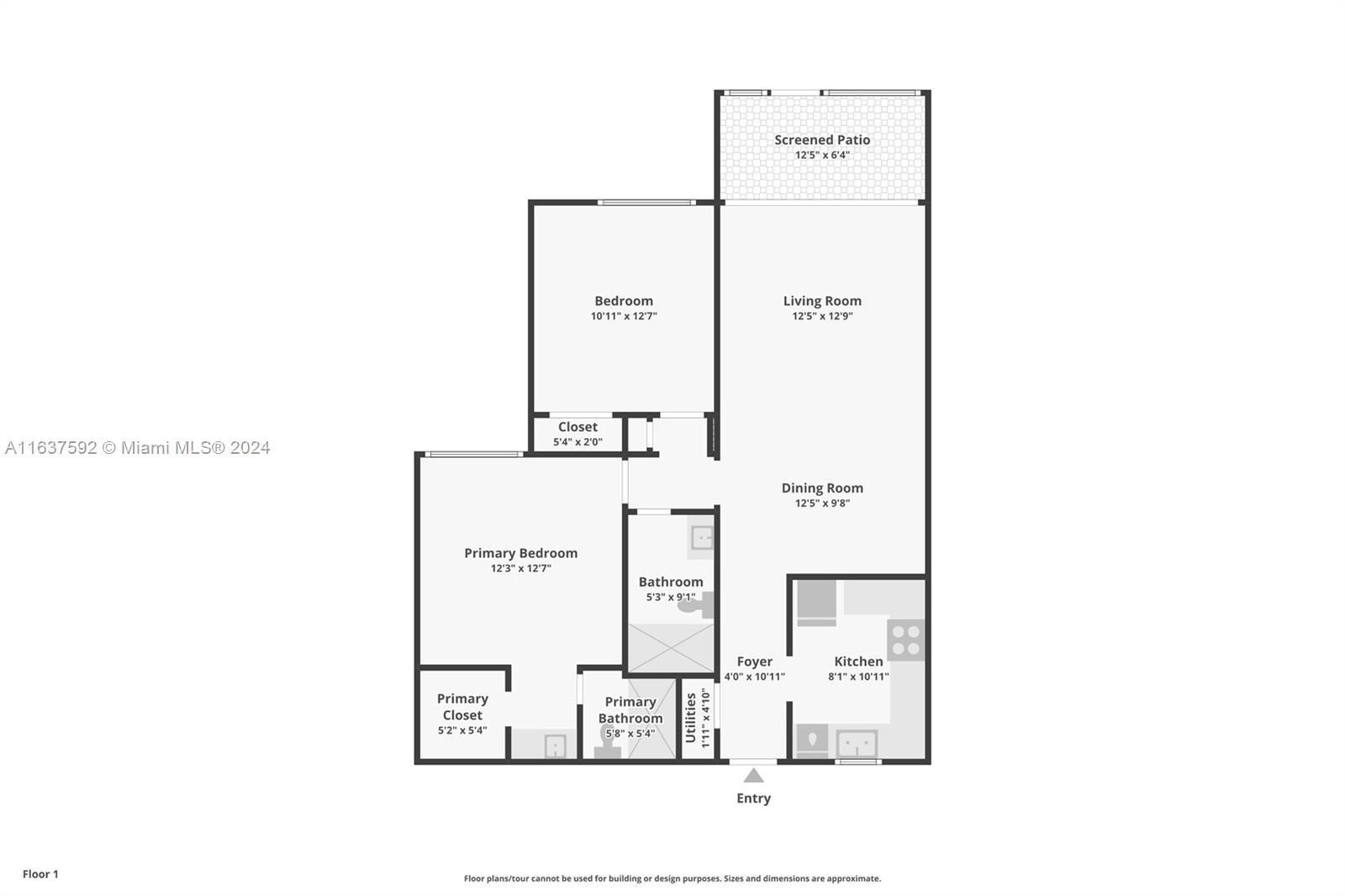 EVERGREEN SIX OF PINE ISL - Residential