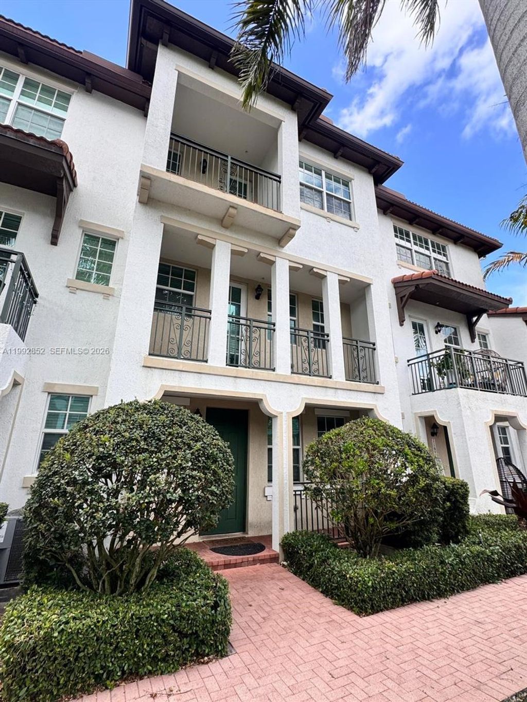 Photo of 11980 SW 29th St, Miramar, FL 33025 (MLS # A11992852)