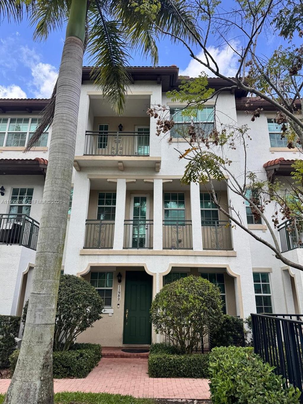 Photo of 11980 SW 29th St, Miramar, FL 33025 (MLS # A11992852)