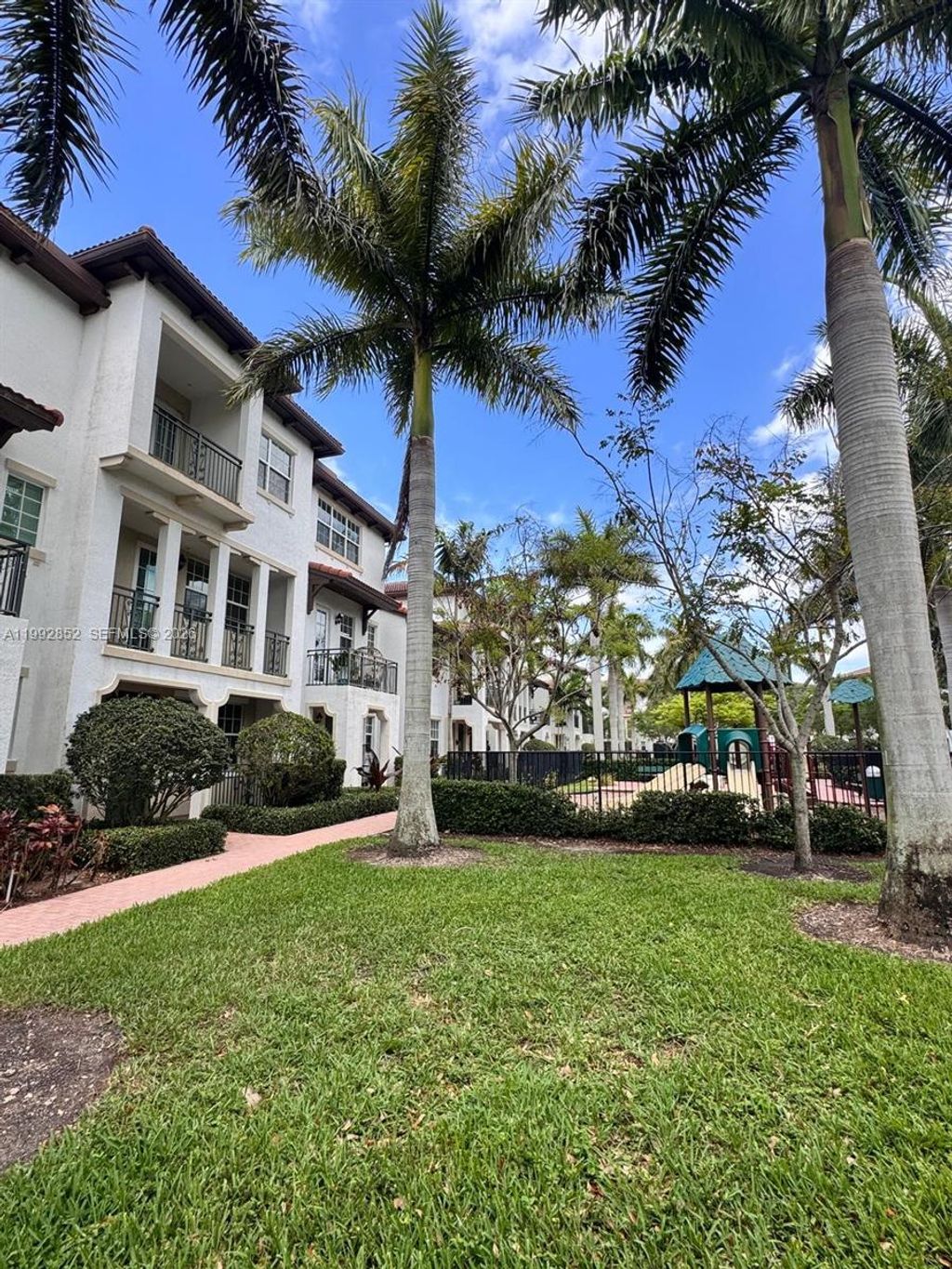 Photo of 11980 SW 29th St, Miramar, FL 33025 (MLS # A11992852)