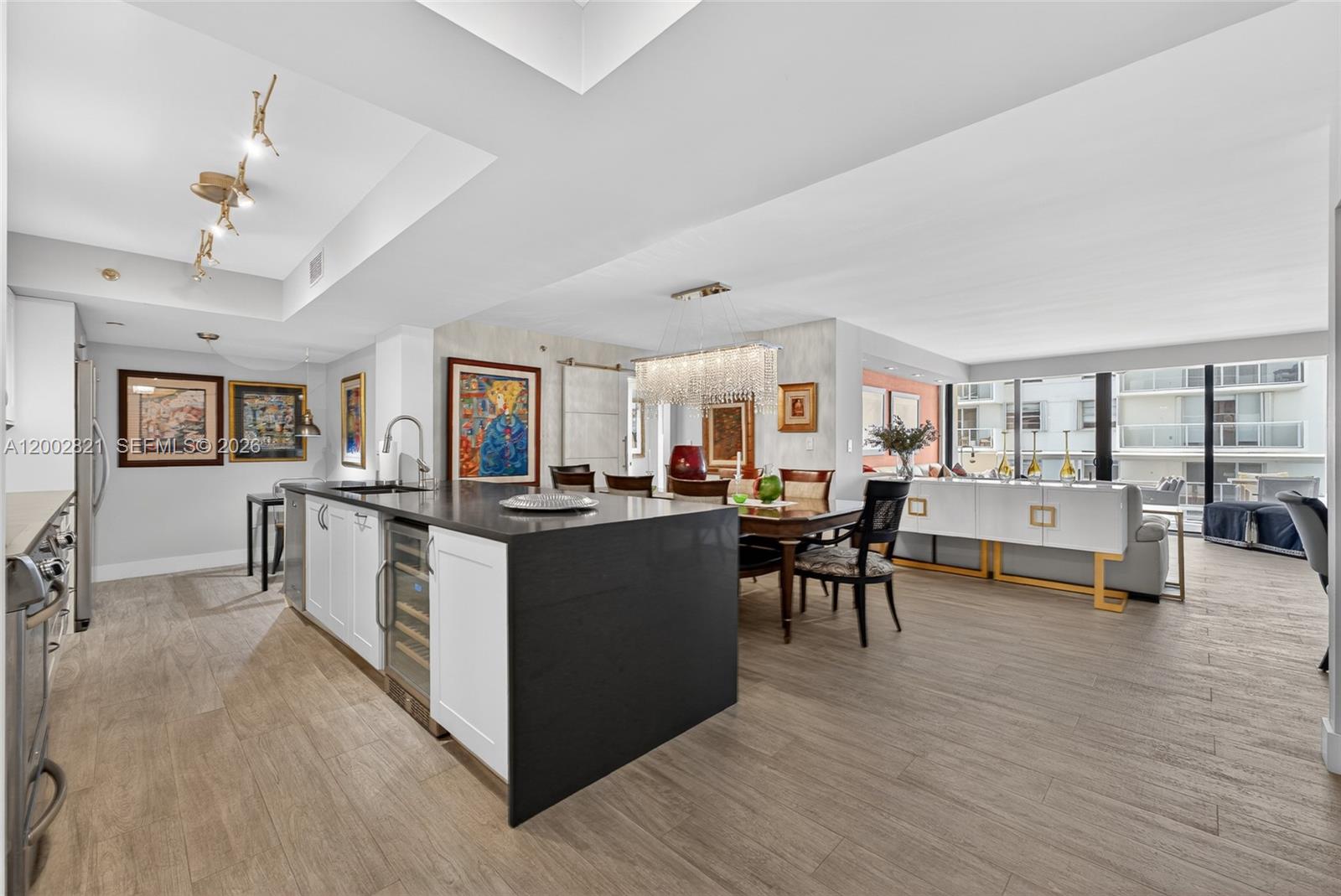 LEXCELLENCE CONDO - Residential