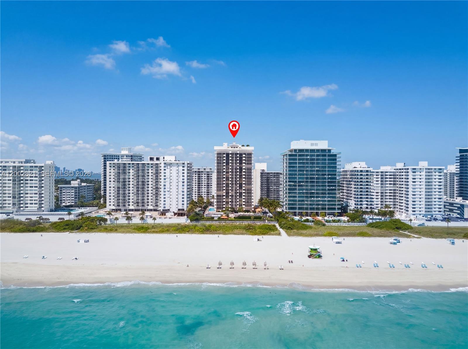 LEXCELLENCE CONDO - Residential