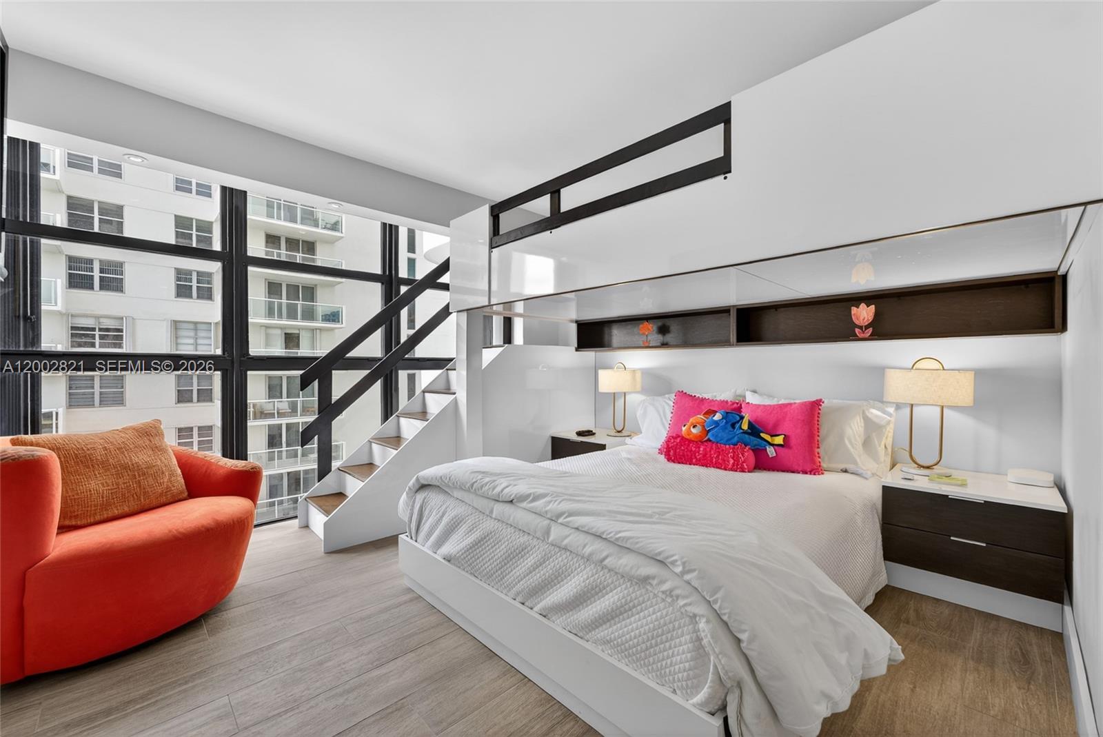 LEXCELLENCE CONDO - Residential