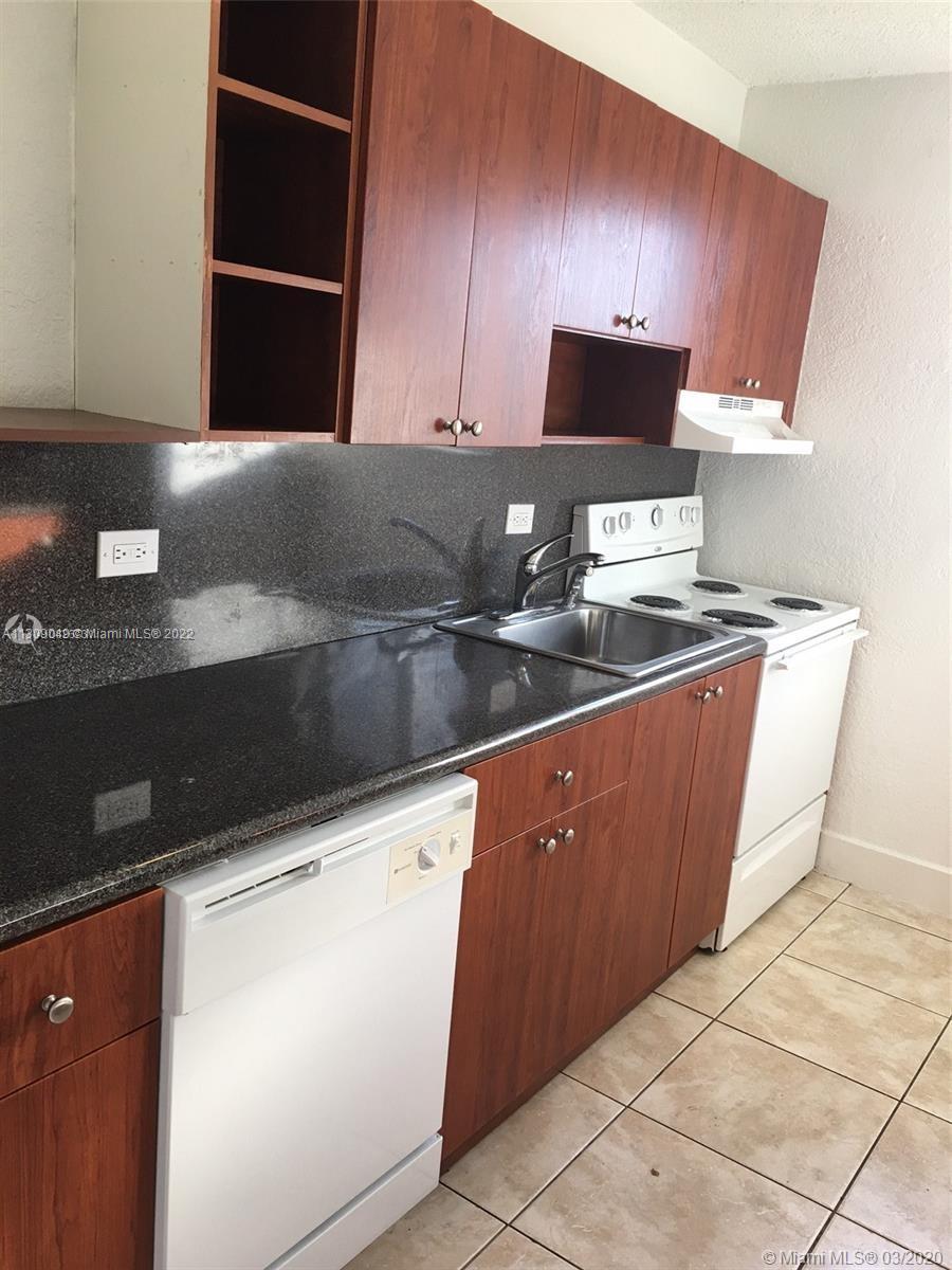 Best Area in Little Havana, known as West Brickell. Walk to shops, restaurants, etc... This remodeled 2/1 is upstairs with balcony. Open Kitchen, Washer/Dryer on property. Assigned Parking space. Water not included. May come furnished upon request.