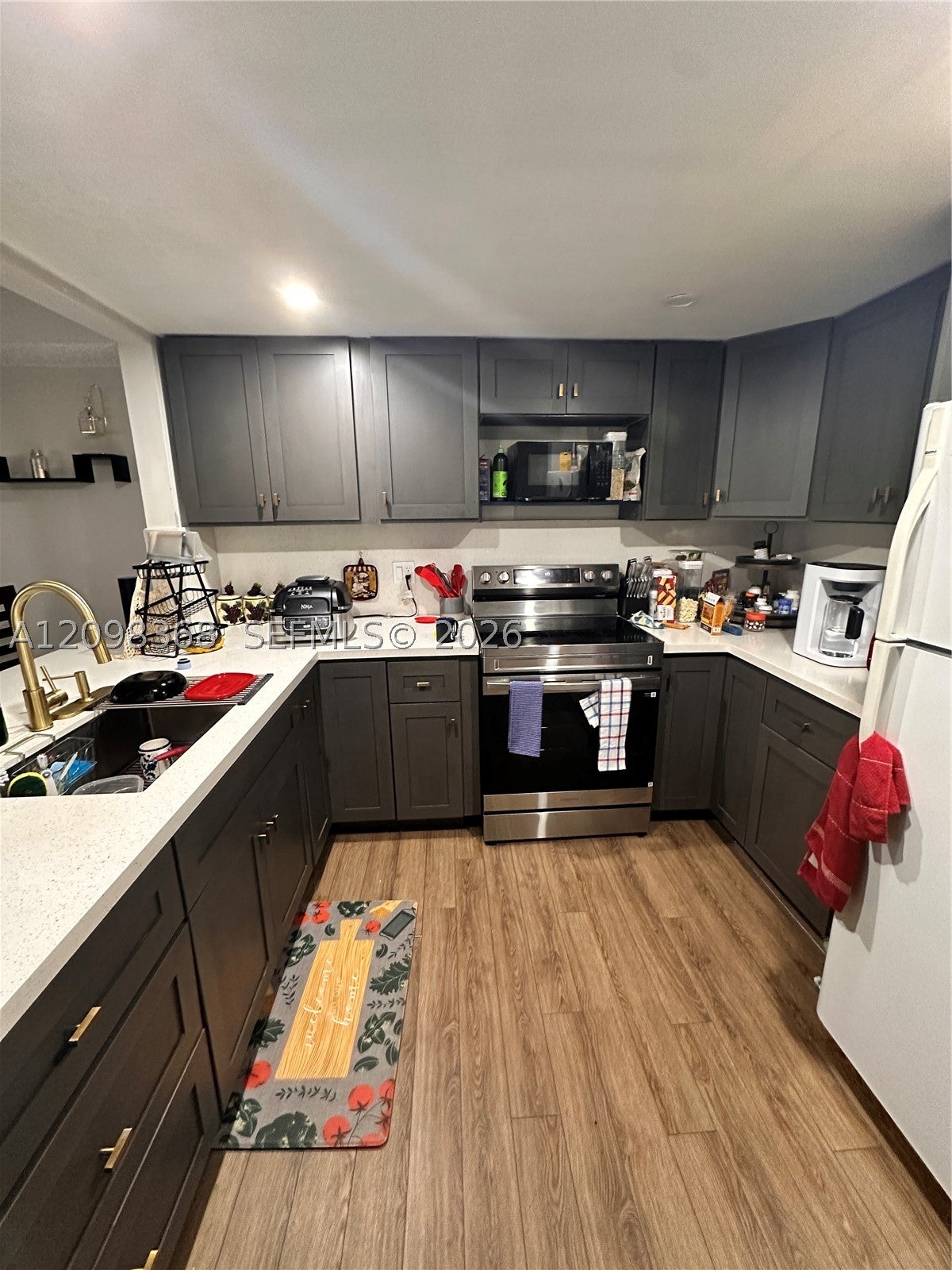 1100 SW 104th Ct E-201, Miami, FL, 33174/$475,000 1 1100 SW 104th Ct E-201
