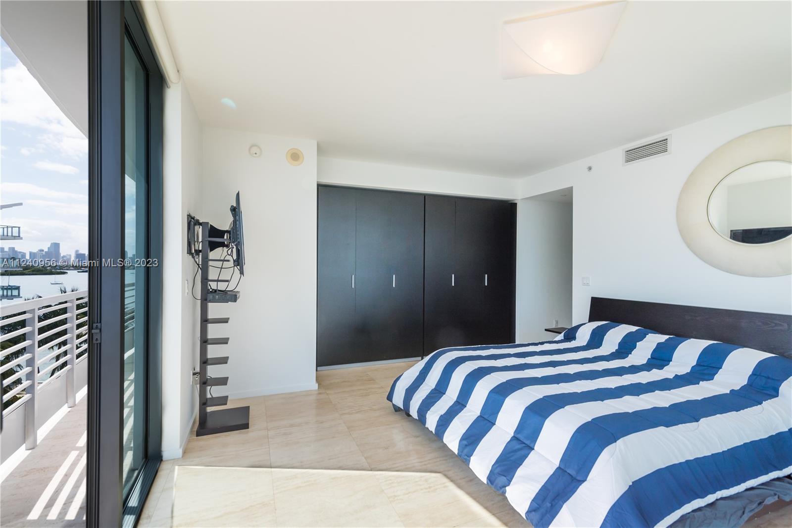 CAPRI SOUTH BEACH CONDO - Residential