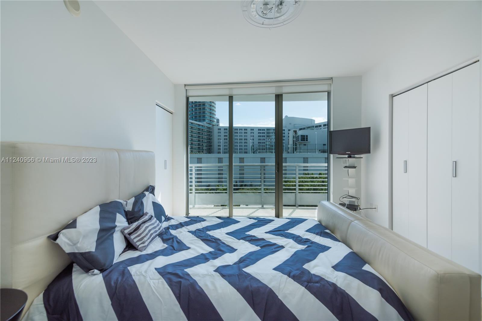 CAPRI SOUTH BEACH CONDO - Residential