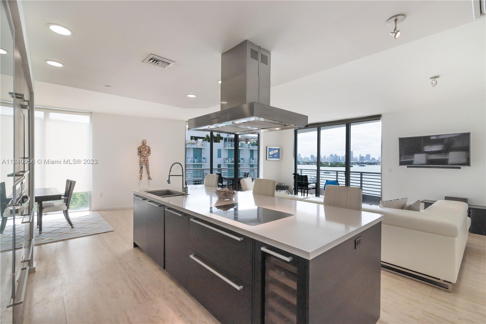 CAPRI SOUTH BEACH CONDO - Residential