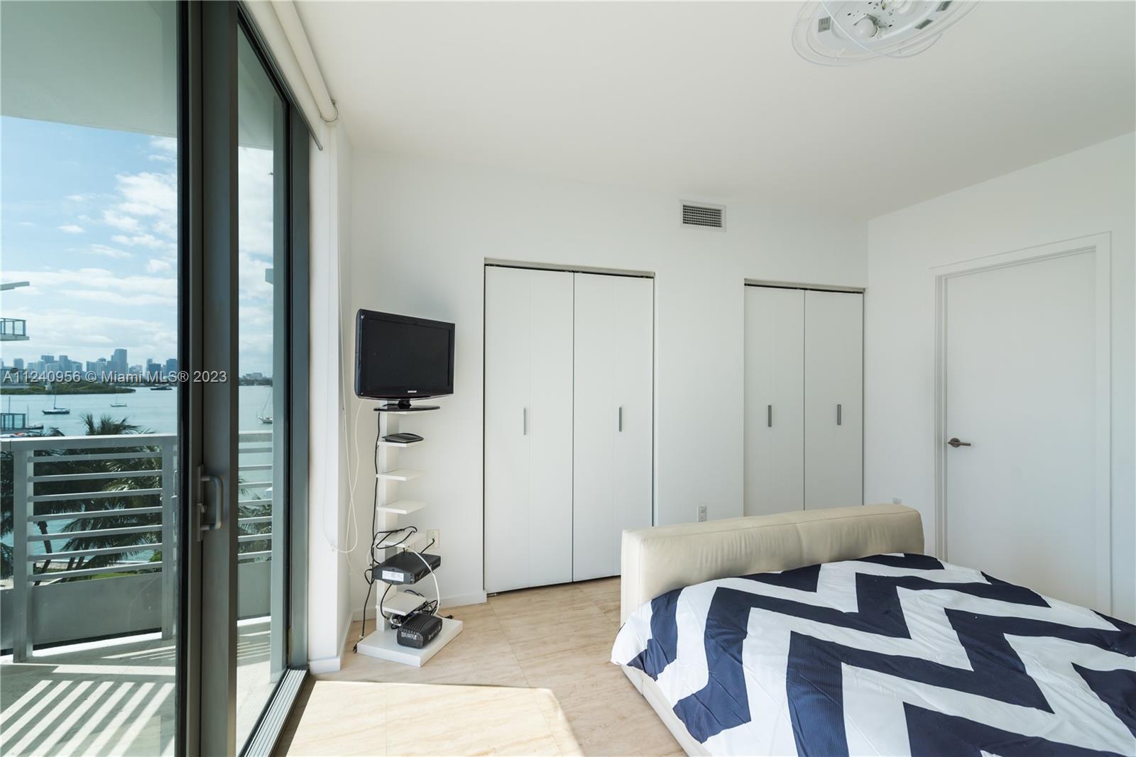 CAPRI SOUTH BEACH CONDO - Residential