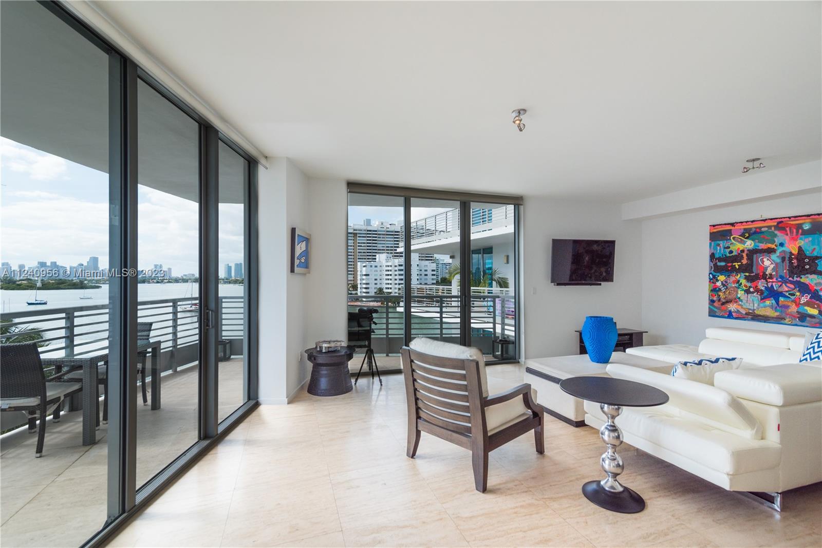 CAPRI SOUTH BEACH CONDO - Residential