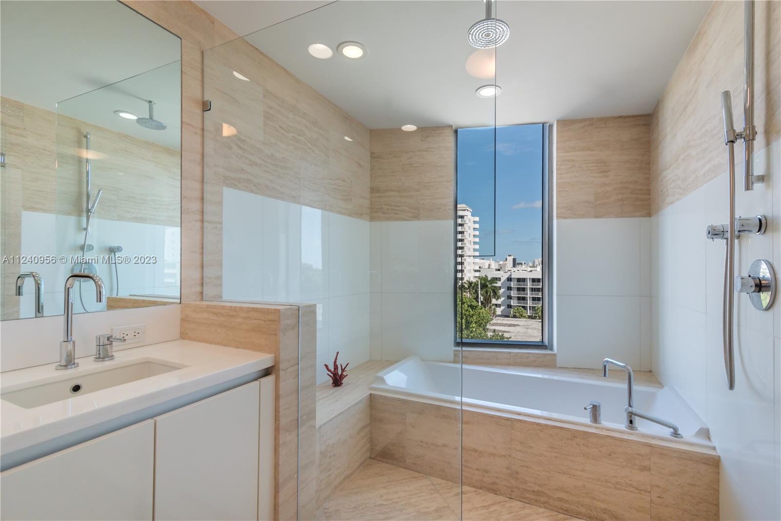 CAPRI SOUTH BEACH CONDO - Residential