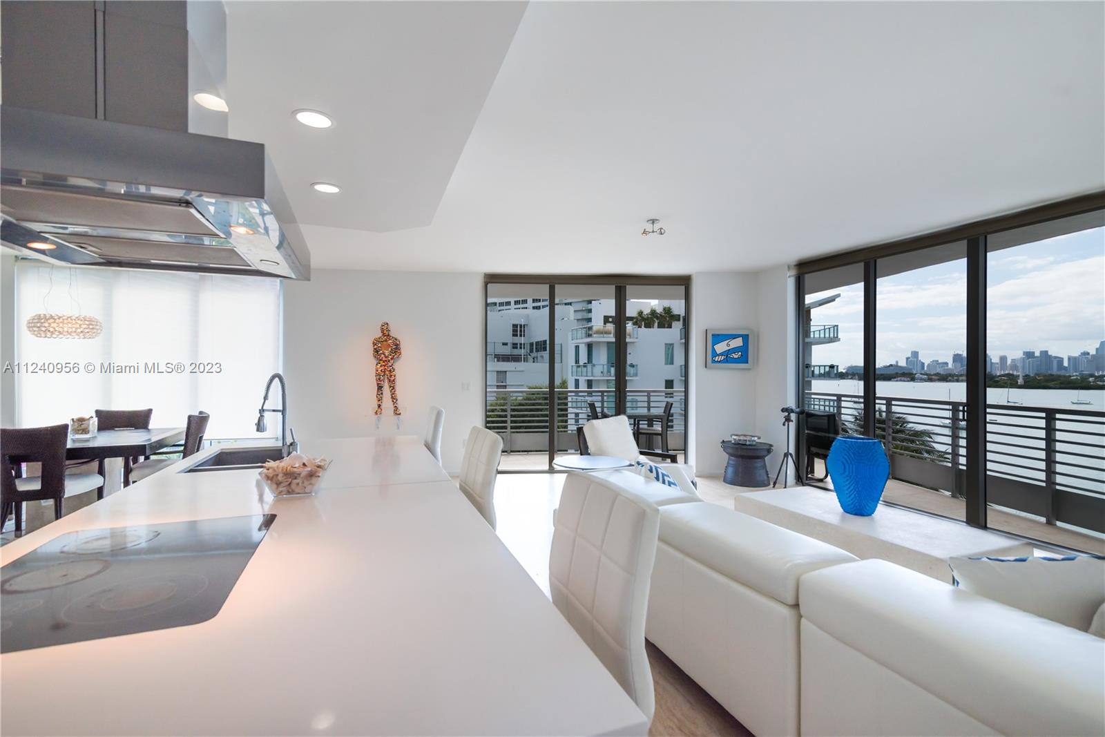 CAPRI SOUTH BEACH CONDO - Residential