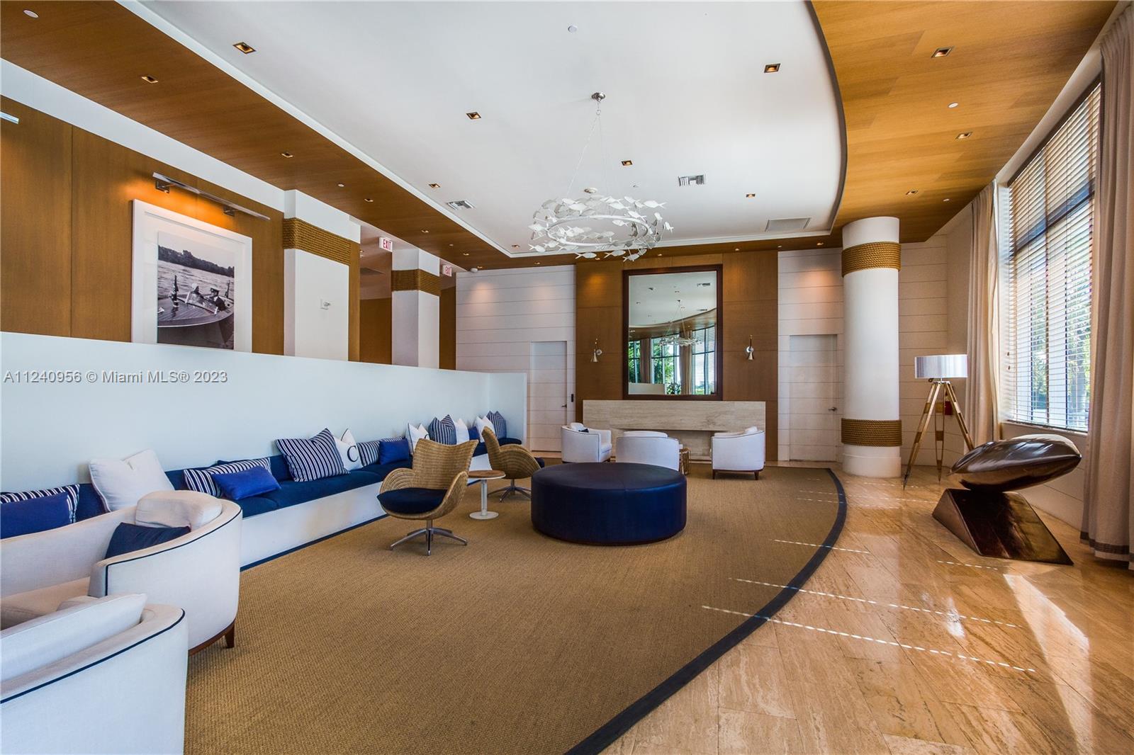 CAPRI SOUTH BEACH CONDO - Residential