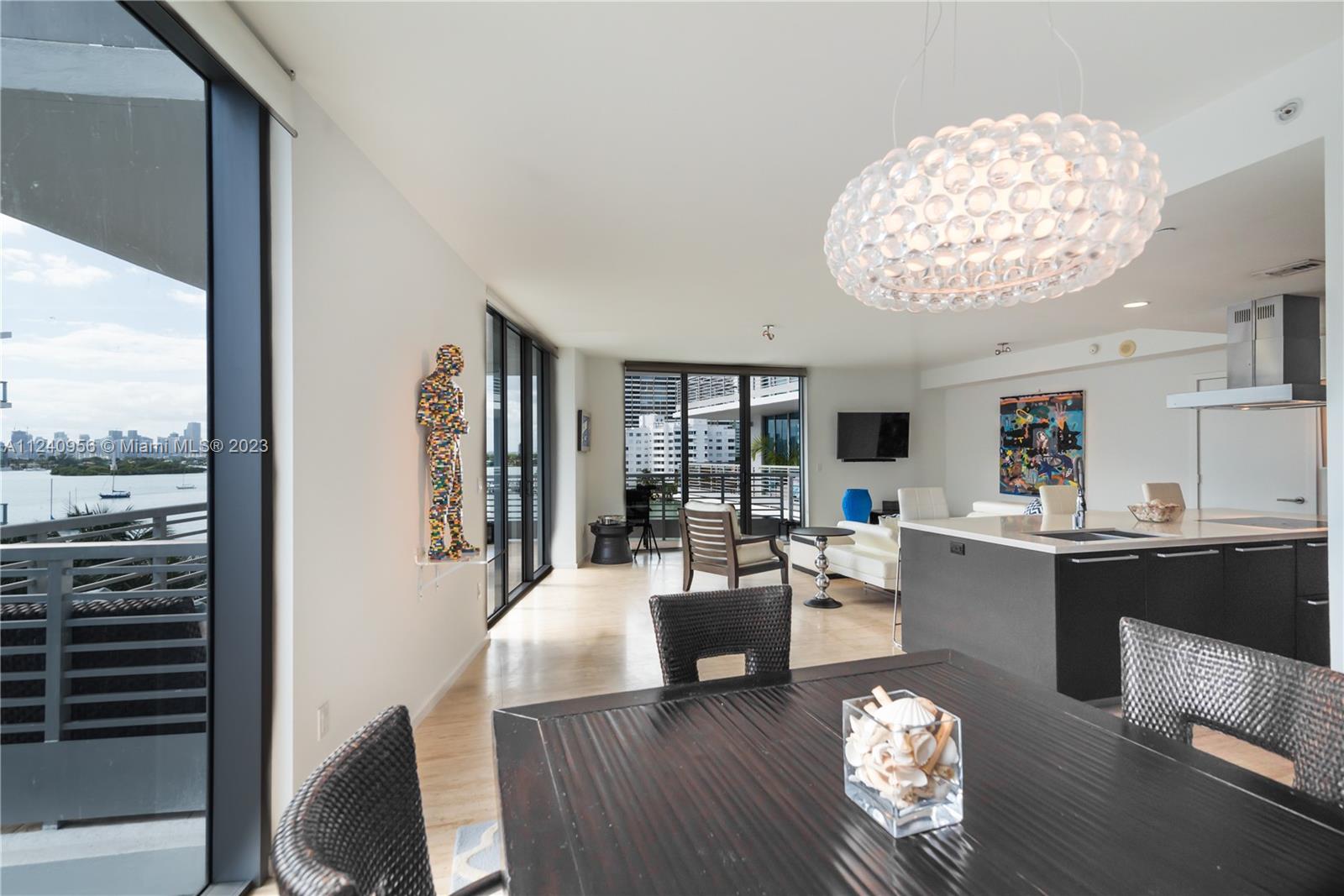 CAPRI SOUTH BEACH CONDO - Residential