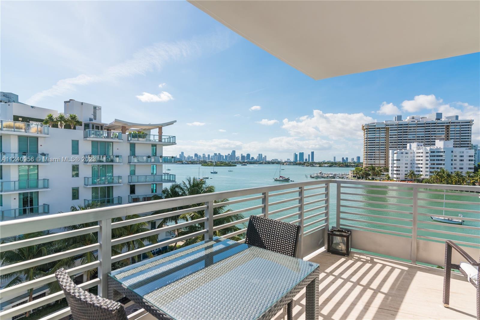 CAPRI SOUTH BEACH CONDO - Residential