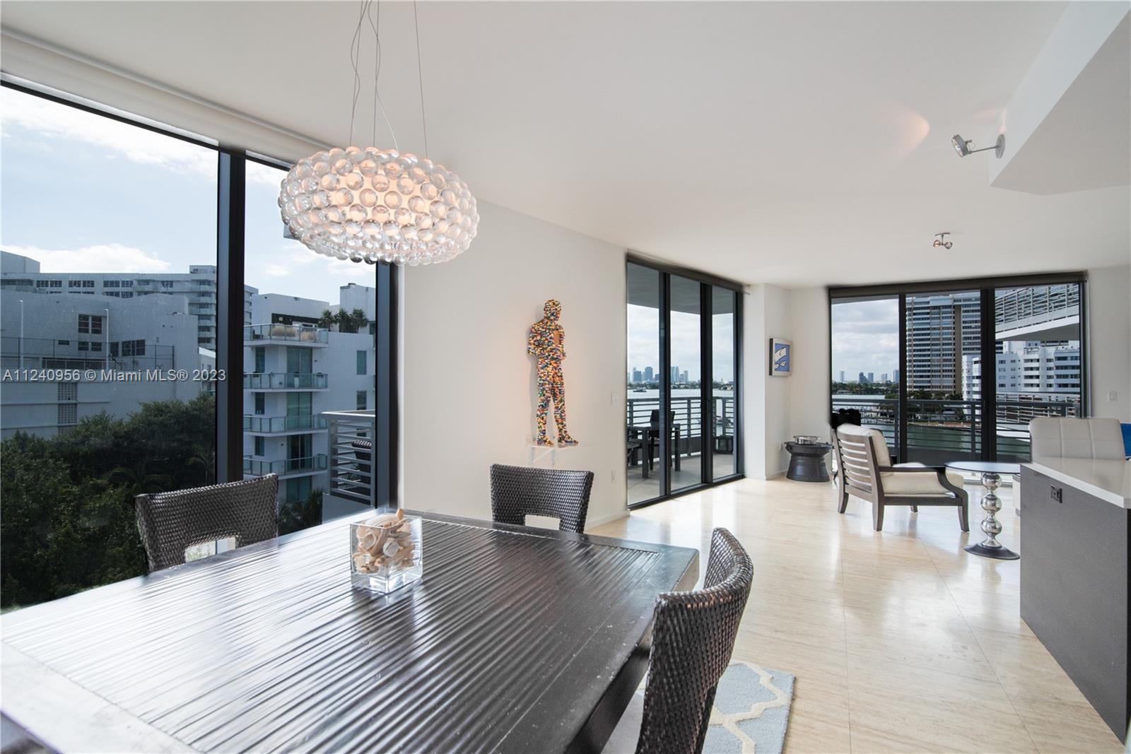 CAPRI SOUTH BEACH CONDO - Residential