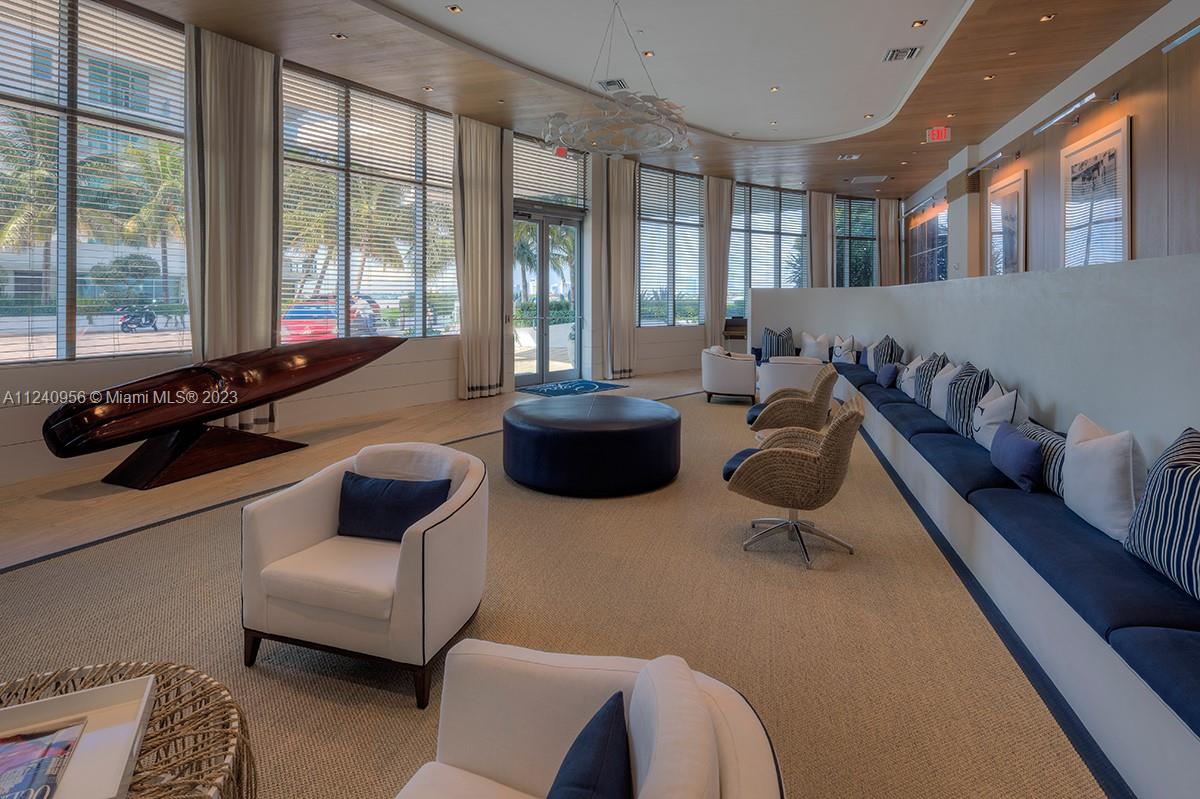 CAPRI SOUTH BEACH CONDO - Residential