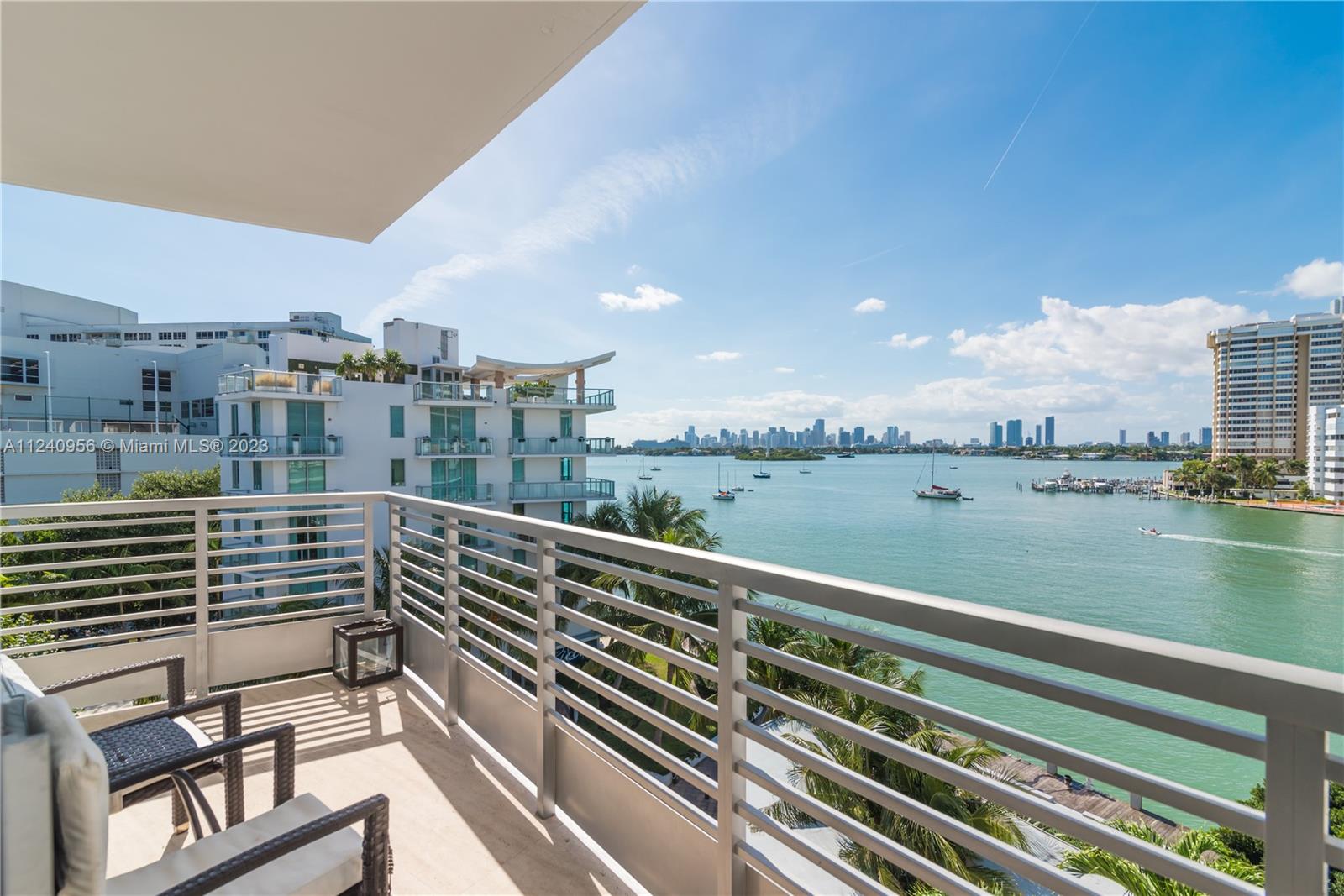 CAPRI SOUTH BEACH CONDO - Residential