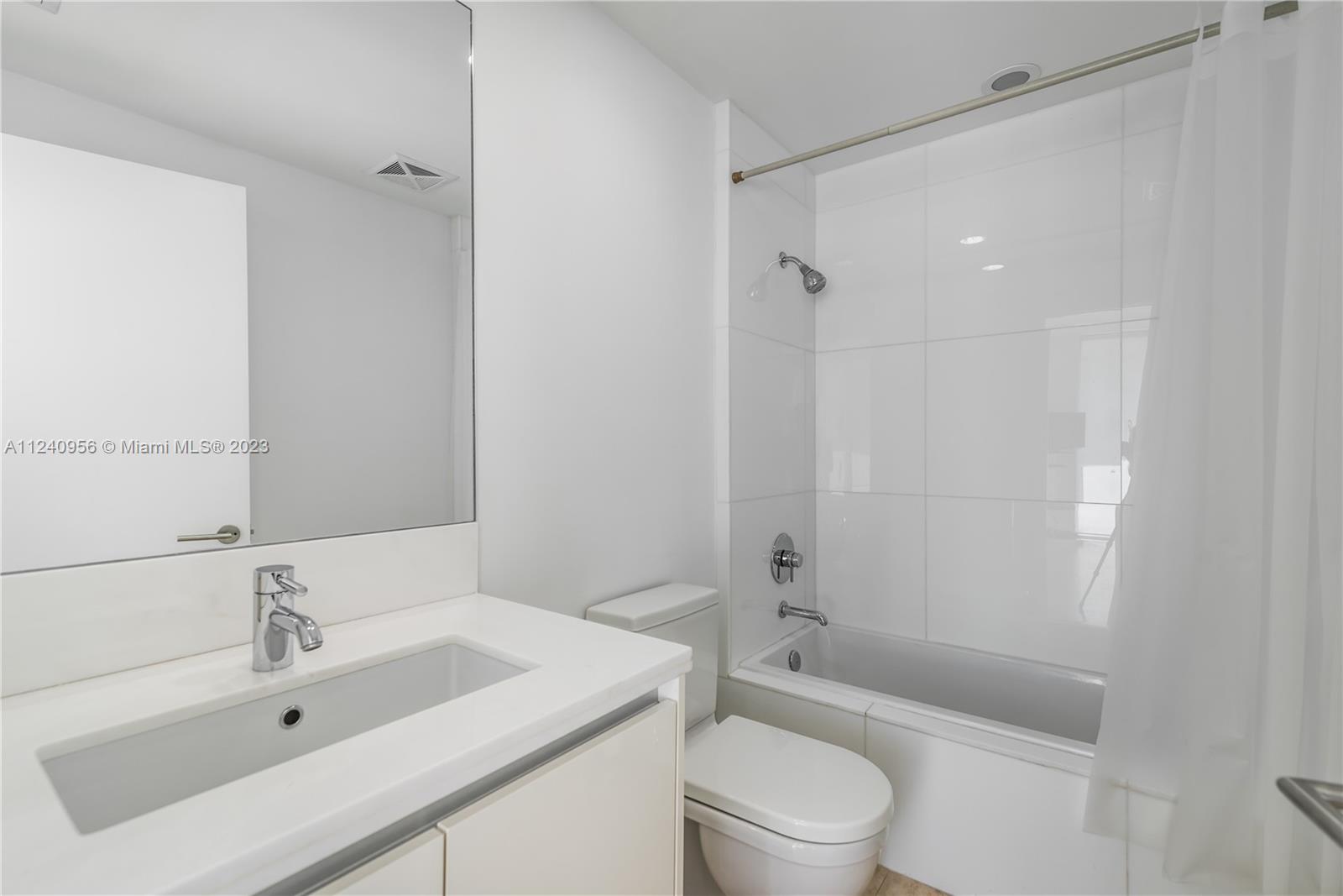 CAPRI SOUTH BEACH CONDO - Residential