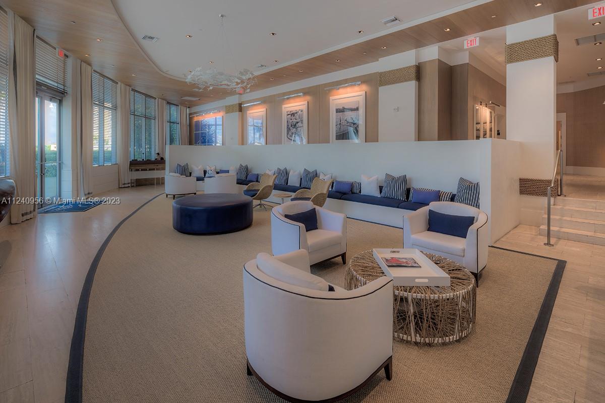 CAPRI SOUTH BEACH CONDO - Residential