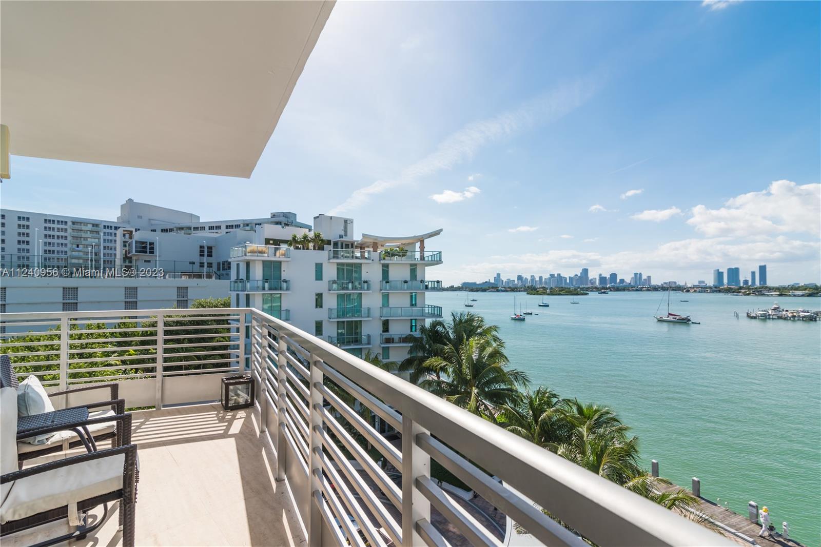 CAPRI SOUTH BEACH CONDO - Residential