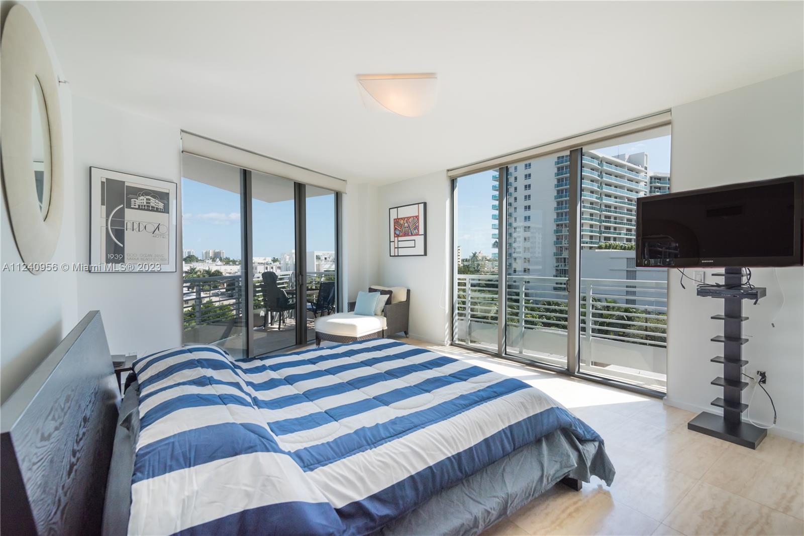 CAPRI SOUTH BEACH CONDO - Residential