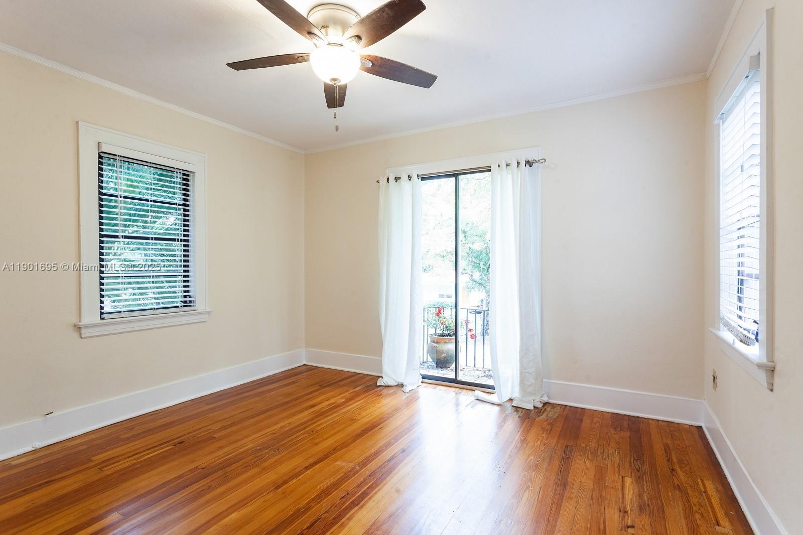 CORAL GABLES GRANADA SEC - Residential Lease